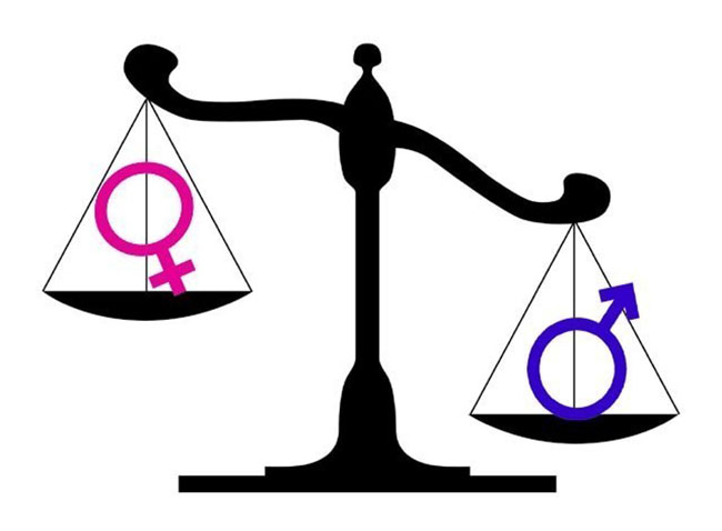 No End to Gender Discrimination 